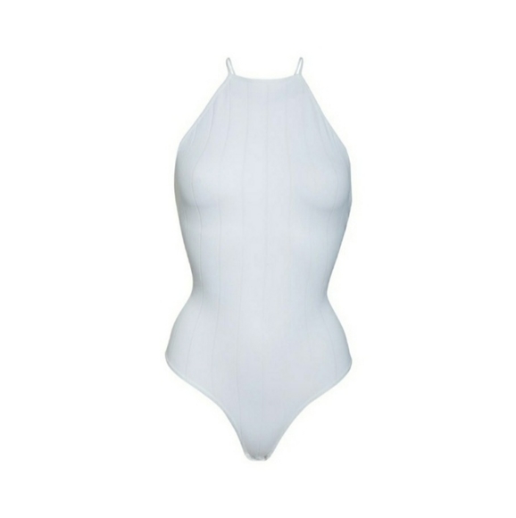 Free People Bridget Thong Bodysuit - Picture 3 of 10